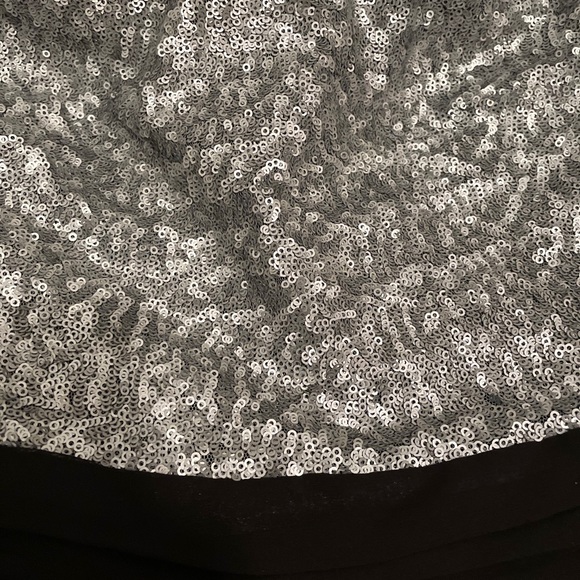 Express Semi-Formal/Cocktail dress Size 6 - Picture 2 of 9